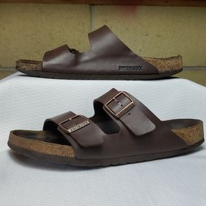 Birkenstock Mens sz 44!
